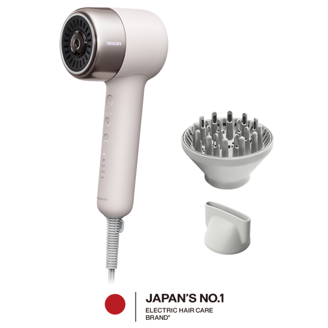 รูปของ ไดร์เป่าผม nanocare รุ่น EH-NB70