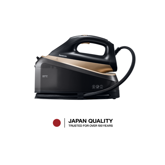 Photo of Compact Design, Easy Daily Ironing