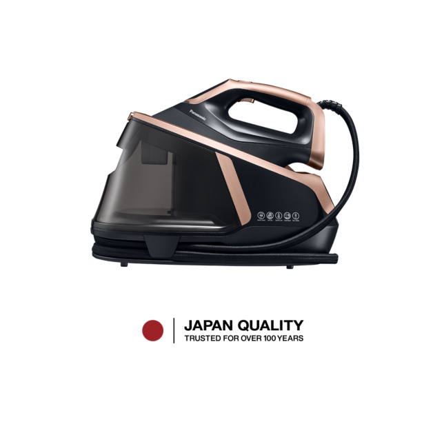 Photo of Smarter ironing for Every Load