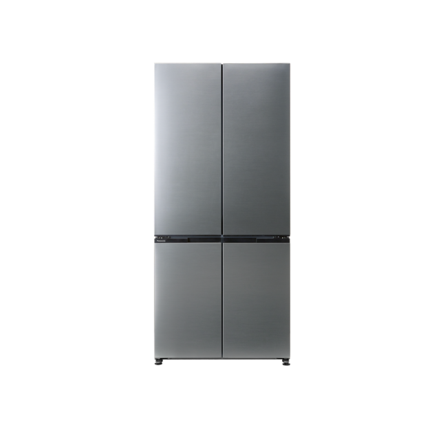Photo of 482L STYLE+ Edition XZ Series Multi-Door Refrigerator NR-XZ550HWS