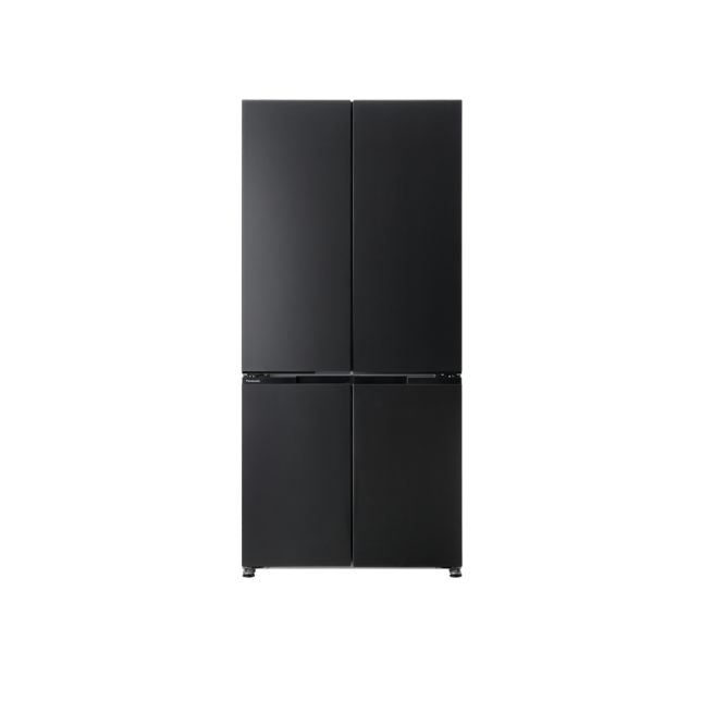 Photo of 482L STYLE+ Edition XZ Series Multi-Door Refrigerator NR-XZ550HWK