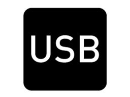 USB
