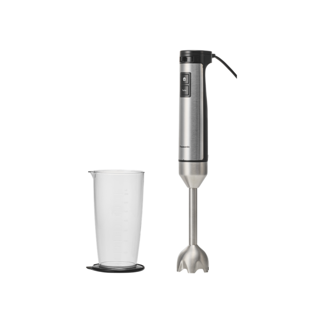 Photo of Powerful Performance for Everyday Family Cooking - Hand Blender MX-GS1000
