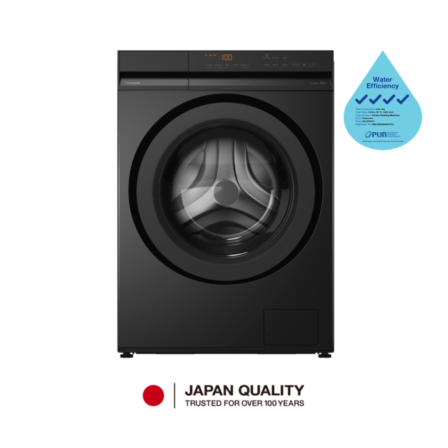 Photo of Essential Hygiene. Auto Machine Care. Simple for Everyday.