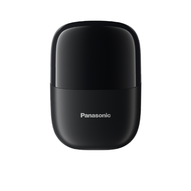 Photo of 2-Blade Palm-Sized Shaver with USB-C Charging ES-CM2B-K541