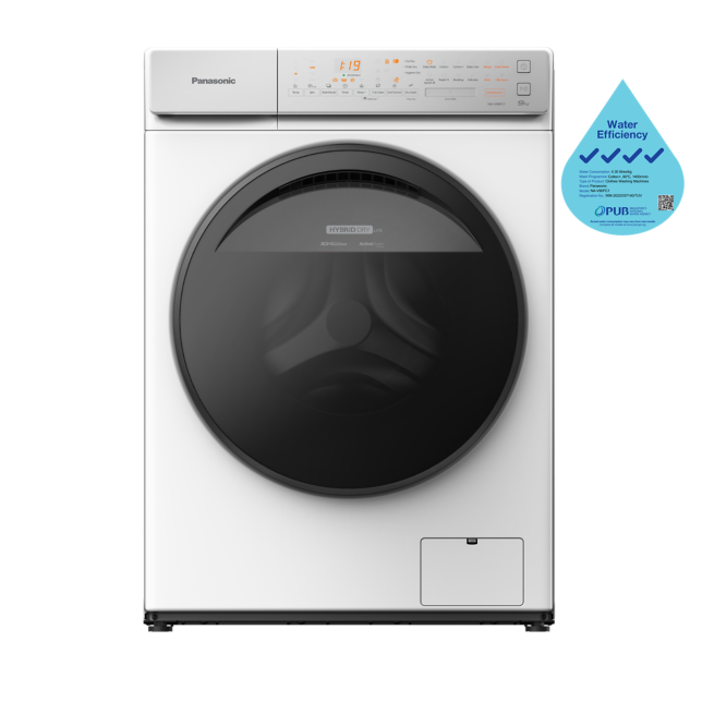 Photo of Hygiene Wash for Baby Clothes with Dry Assist