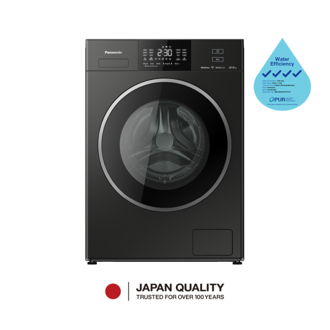 Photo of Hygienic Care. Time & Energy Savings.
