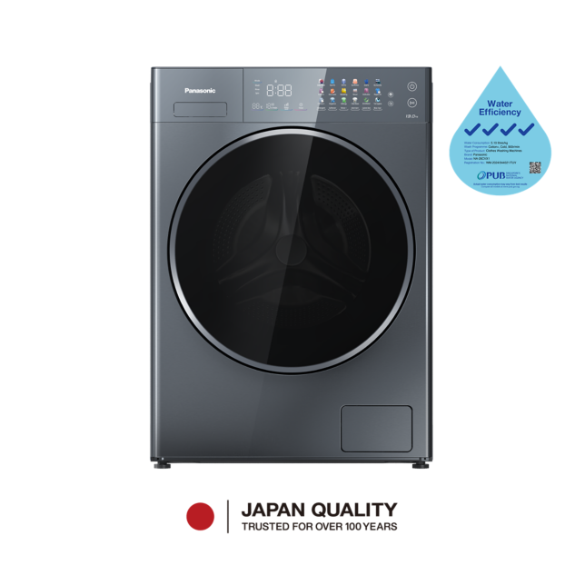 Photo of Ultimate Hygiene. Water Purification