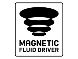 Magnetic Fluid Driver