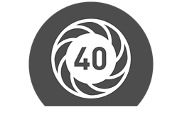 40mm měnič