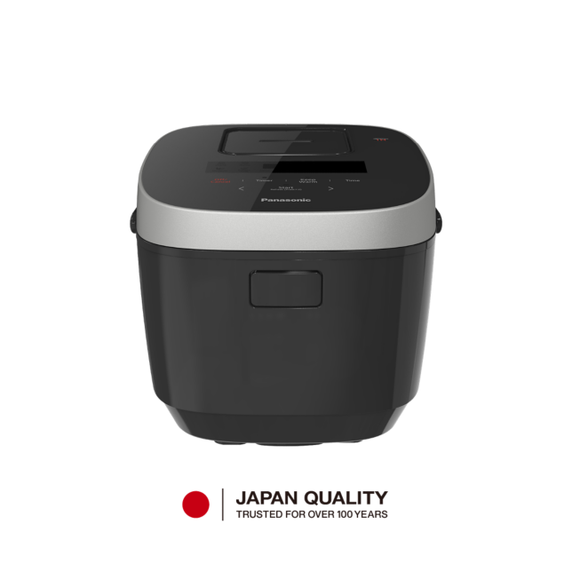 Photo of Safe, Delicious Rice Zero-Coating Inner Pot