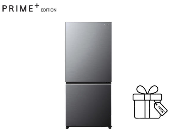 Panasonic PRIME⁺ Edition Fridges 621L 4-Door Refrigerator NR
