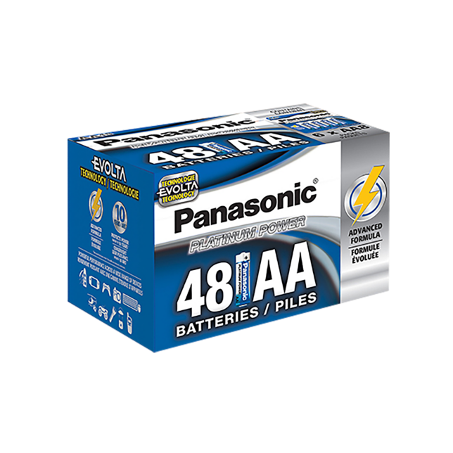 Photo de LR6XE48PC