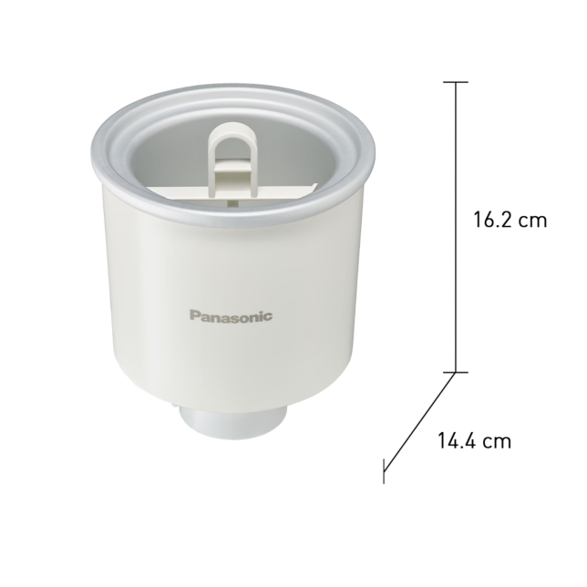Photo of Ice Cream Container - Accessory for SD-PMC100