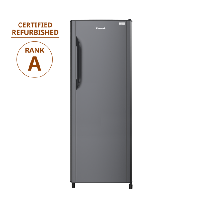 Photo of [Refurbished] NR-AQ301FB - 10.8 cu. ft. Direct Cool Inverter, Upright Freezer