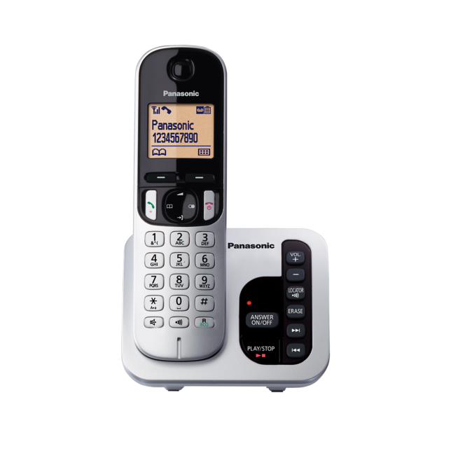 Photo of Telephone KX-TGC220ALS