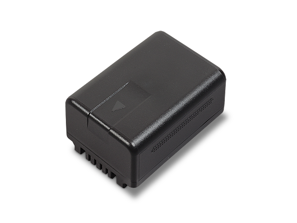 Photo de Accessoire caméscope VW-VBT190