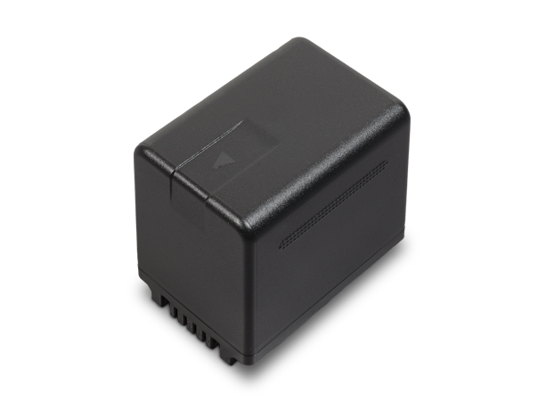 Photo de Accessoire caméscope VW-VBT380