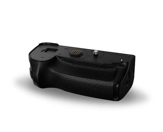 Photo de Accessoire LUMIX DMW-BGG9