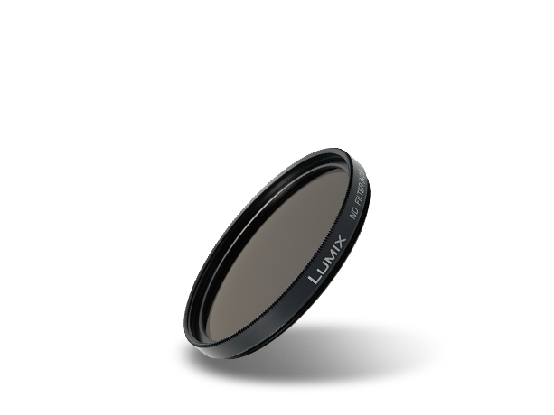 Foto di Filtro ND8 con ø 46mm DMW-LND46