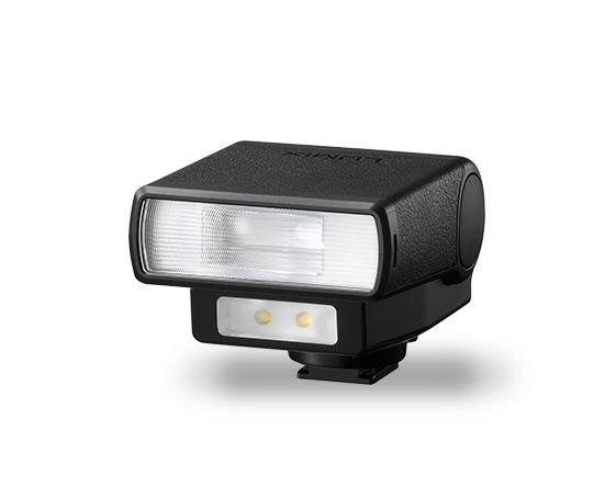 Photo de Accessoire LUMIX DMW-FL200L