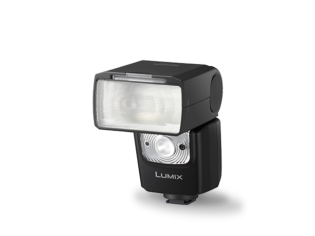 Photo de LUMIX Accessory DMW-FL580LE