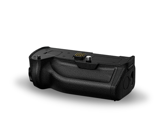 Fotoattēla LUMIX piederums DMW-BGG1