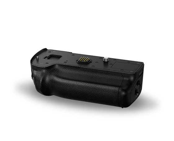 Photo de Accessoire LUMIX DMW-BGGH5