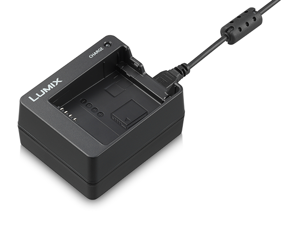 Produktabbildung LUMIX-Zubehör DMW-BTC12
