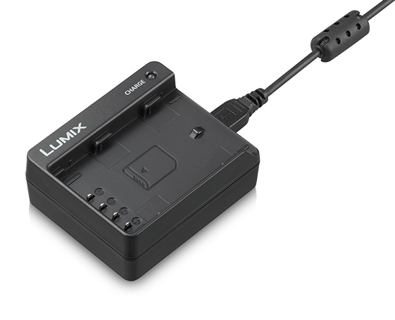 LUMIX Aksesuarı DMW-BTC13 Resmi