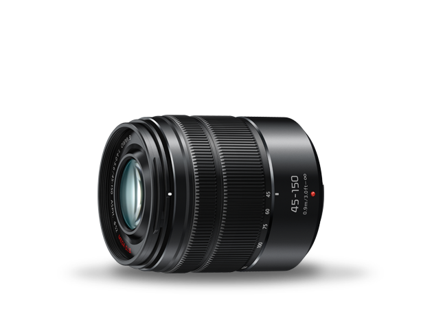 Lumix G Fotoğraf Makineleri DC-G9 - Panasonic Türkiye