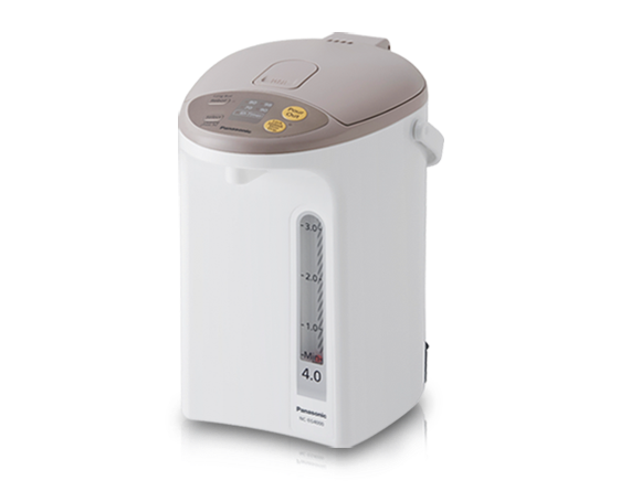 รูปของ กระติกน้ำร้อนไฟฟ้าชนาด 4 ลิตร NC-EG4000
