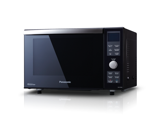 រូបភាពរបស់ ម៉ាស៊ីនកម្ដៅ NN-DF383BYTE