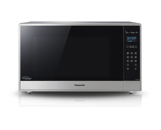 Foto de Horno microondas