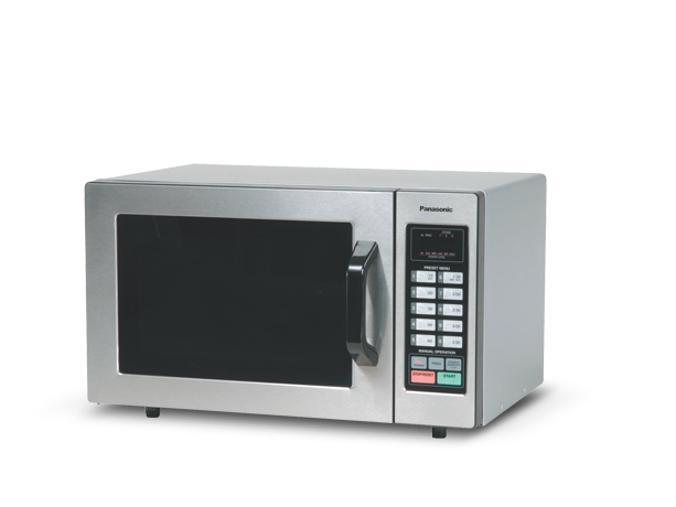Foto de Horno microondas NE-1054F