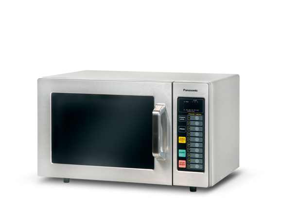 Foto de Horno microondas NE-1064F