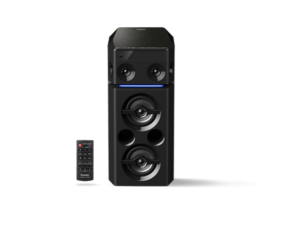 SC-UA3 сымсыз динамигі фотосуреті