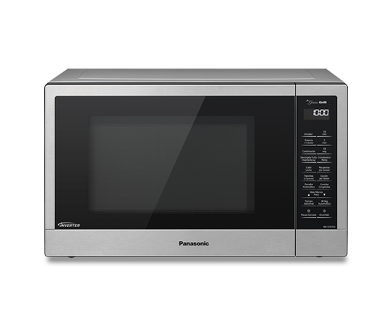 Foto de Horno de microondas