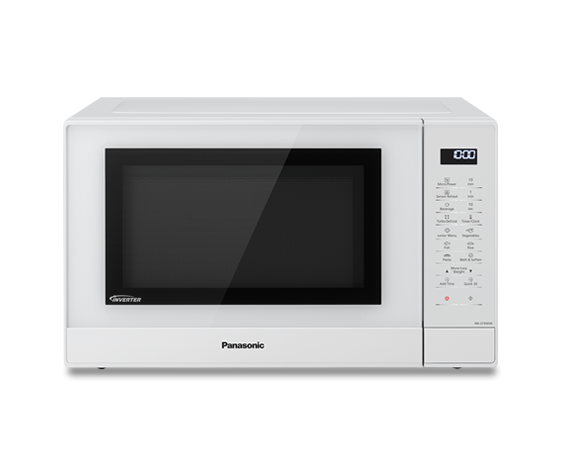 Foto Mikrovlnná trouba NN-ST45KW