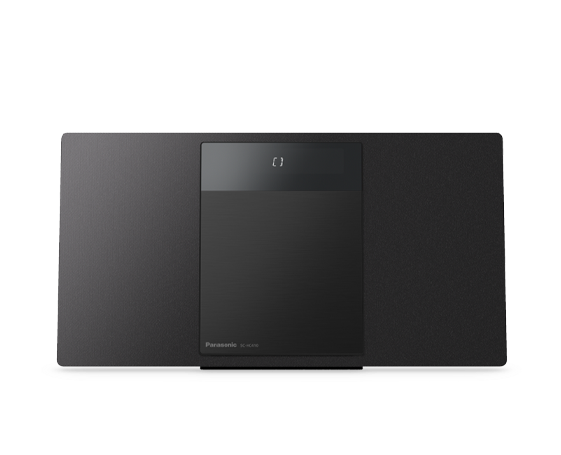 Photo de Audio compact SC-HC410