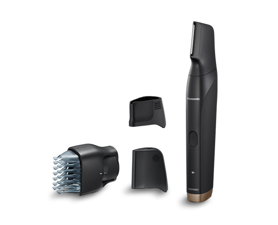 Фото Тример для бороди та вусів ER-GD61-K520