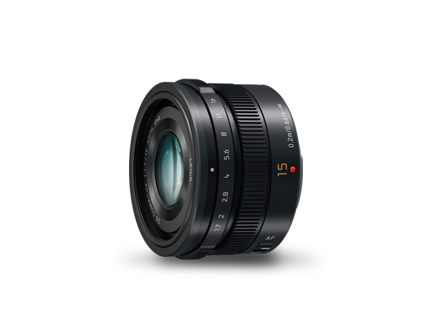 Camere LUMIX G DC-G100DV - Panasonic România