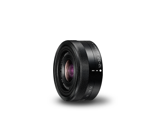 Micro Four Thirds DC-G100DK - Panasonic Canada