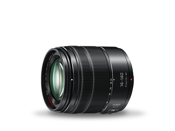 Lumix G Fotoğraf Makineleri DC-GH5 - Panasonic Türkiye