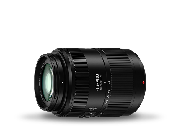 Lumix G Fotoğraf Makineleri DC-G9 - Panasonic Türkiye