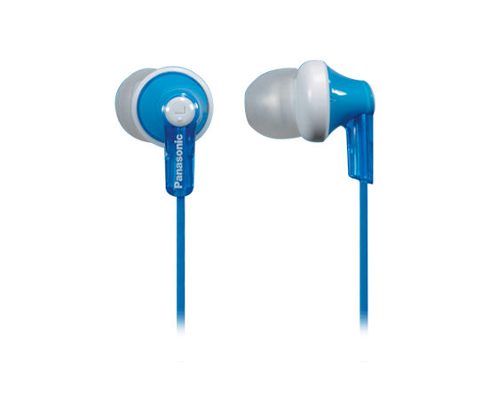 Photo de Écouteurs-boutons RP-HJE120