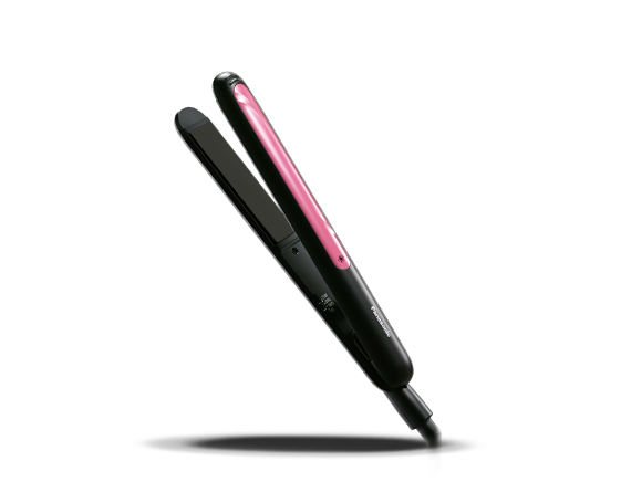 ဆံပင်ဖြောင့်စက် EH-HV21 ၏ ဓါတ်ပုံများ