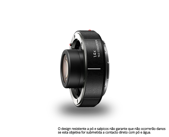 Foto de Acessório para a Câmara Full-Frame LUMIX S DMW-STC14