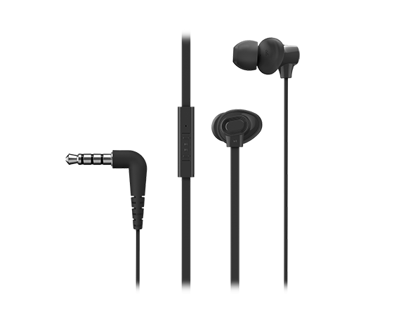 Photo of Canal type In-Ear Headphones RP-TCM130E