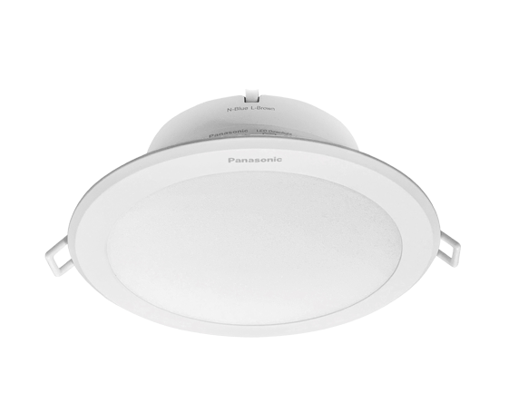 Photo of LED Downlight NNNC7596805 (15W) - Energy Saving